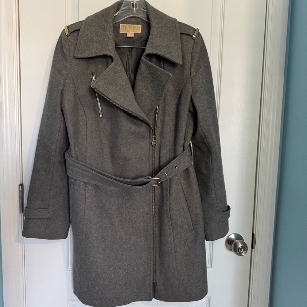 Michael Kors Coat